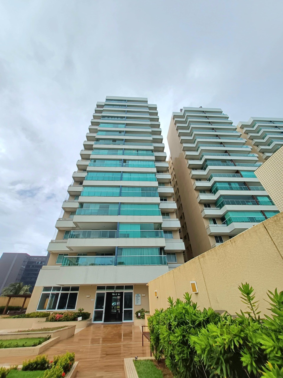Apartamento, 3 quartos, 112 m² - Foto 21