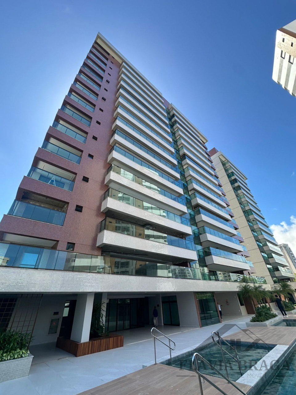 Apartamento, 4 quartos, 205 m² - Foto 3