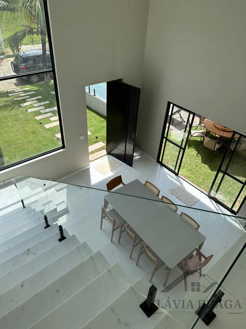 Casa, 5 quartos - Foto 2