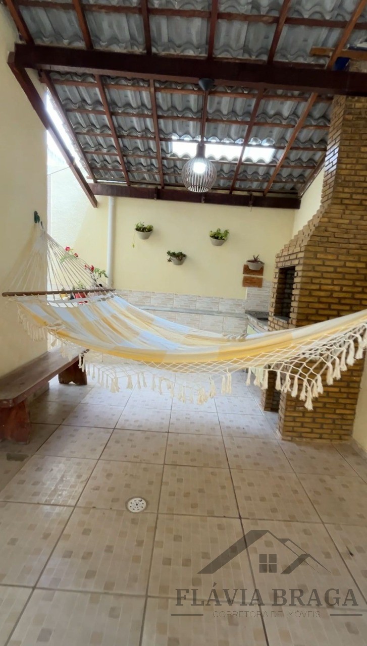 Casa, 4 quartos - Foto 11