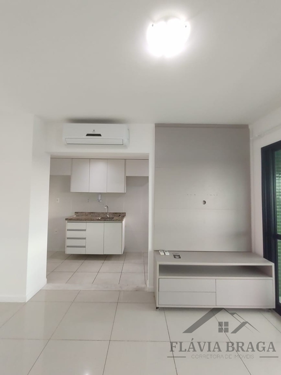 Apartamento, 1 quarto, 55 m² - Foto 5