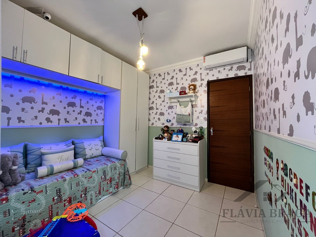 Casa, 4 quartos - Foto 4