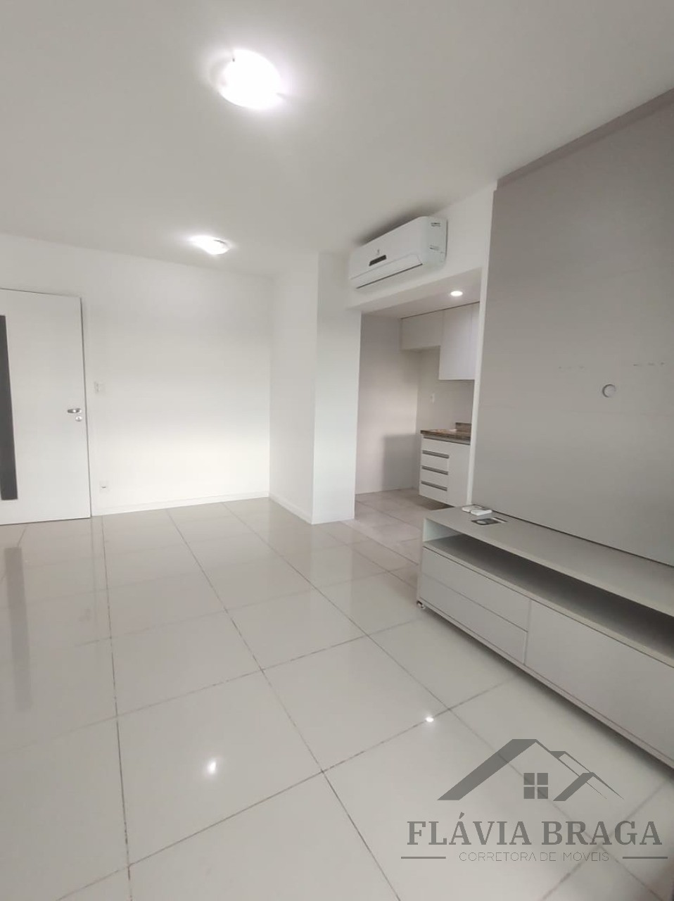 Apartamento, 1 quarto, 55 m² - Foto 6