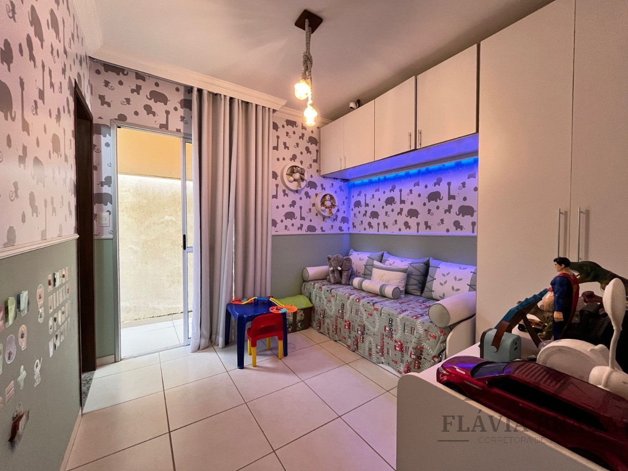 Casa, 4 quartos - Foto 5