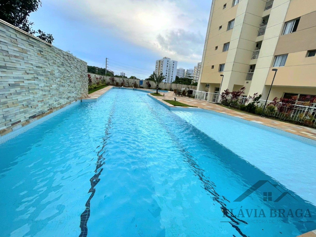 Apartamento, 2 quartos, 74 m² - Foto 1