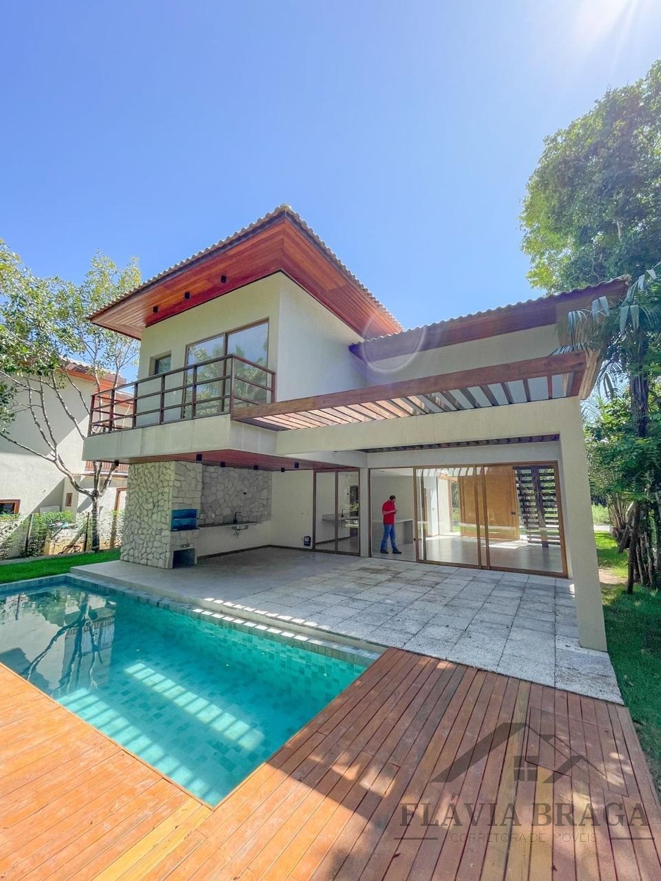 Casa, 4 quartos - Foto 4