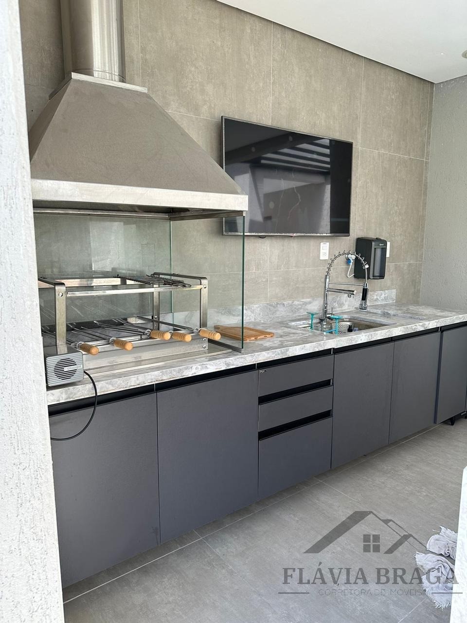 Casa, 5 quartos - Foto 17