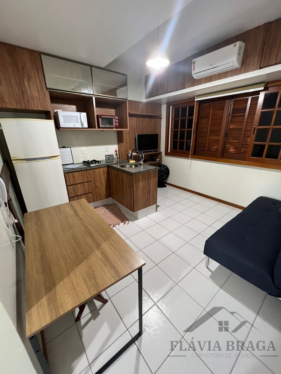 Apartamento, 1 quarto, 40 m² - Foto 9