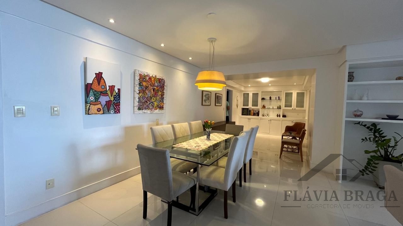 Apartamento, 4 quartos, 233 m² - Foto 1