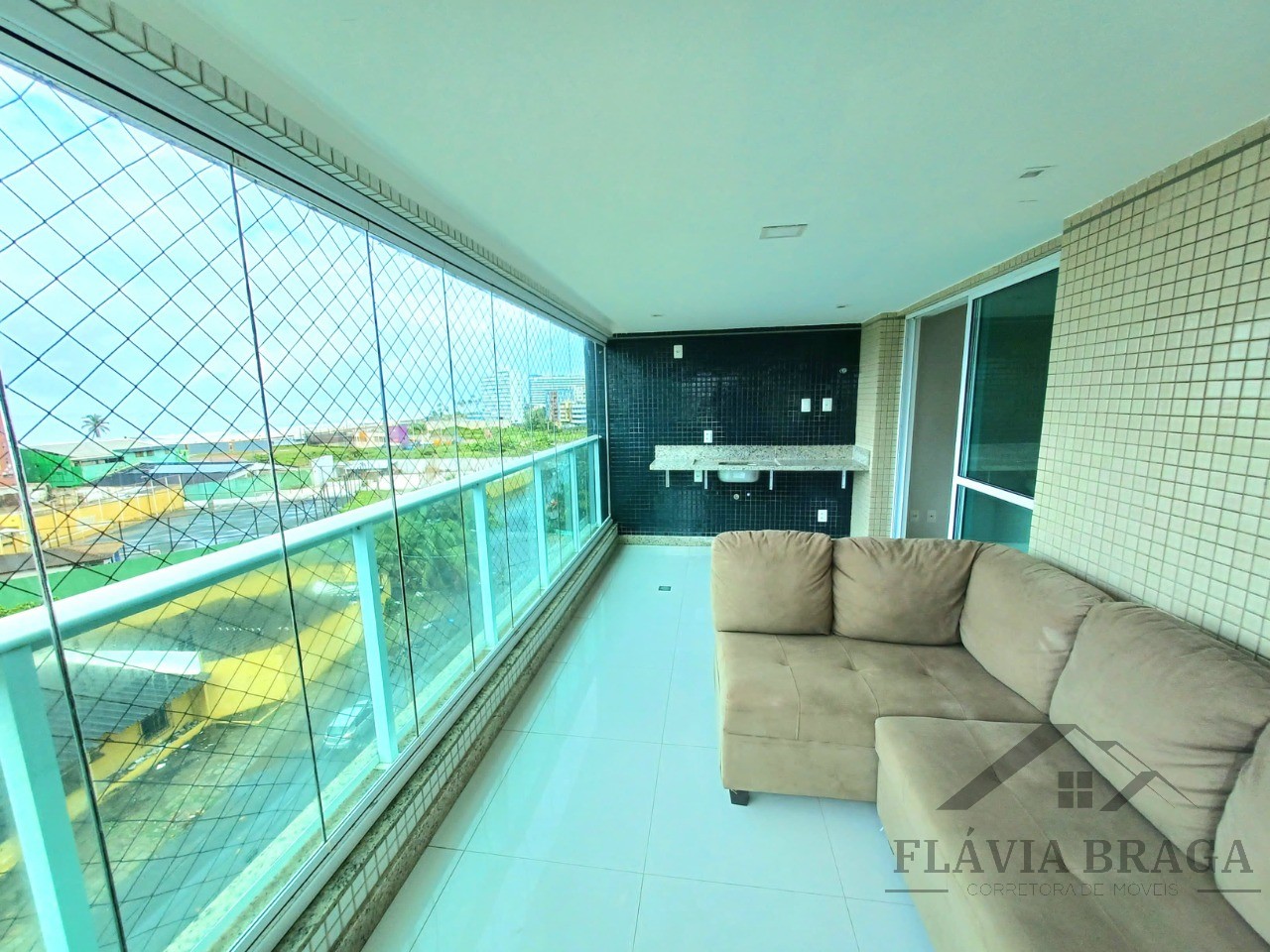 Apartamento, 3 quartos, 112 m² - Foto 5