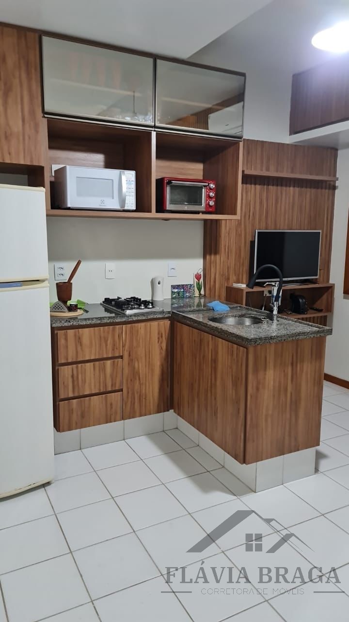 Apartamento, 1 quarto, 40 m² - Foto 11