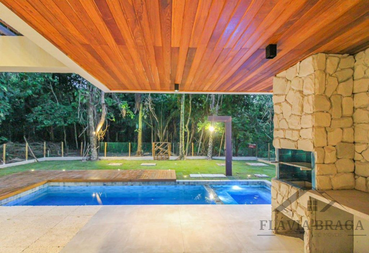 Casa, 4 quartos - Foto 22