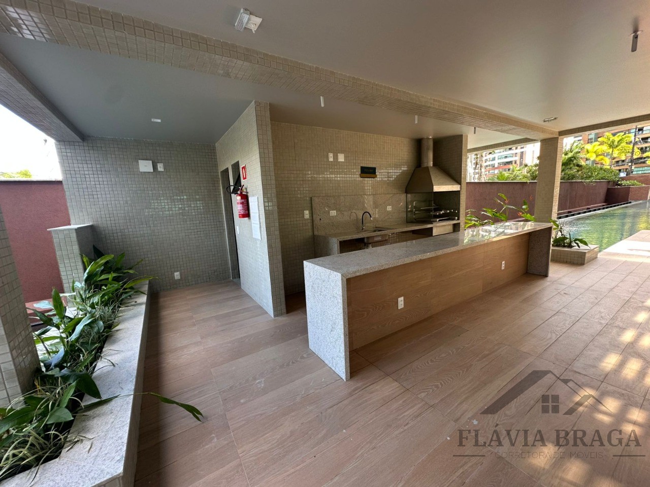 Apartamento, 4 quartos, 205 m² - Foto 9