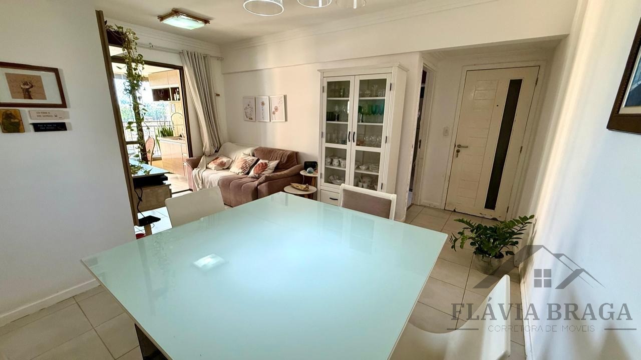 Apartamento, 3 quartos, 84 m² - Foto 10