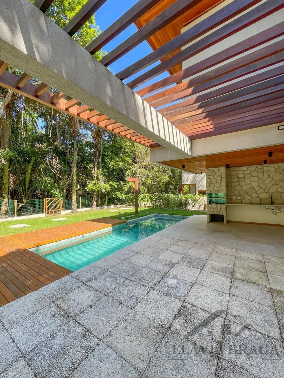 Casa, 4 quartos - Foto 29