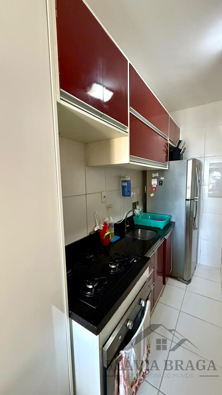 Apartamento, 3 quartos, 84 m² - Foto 14