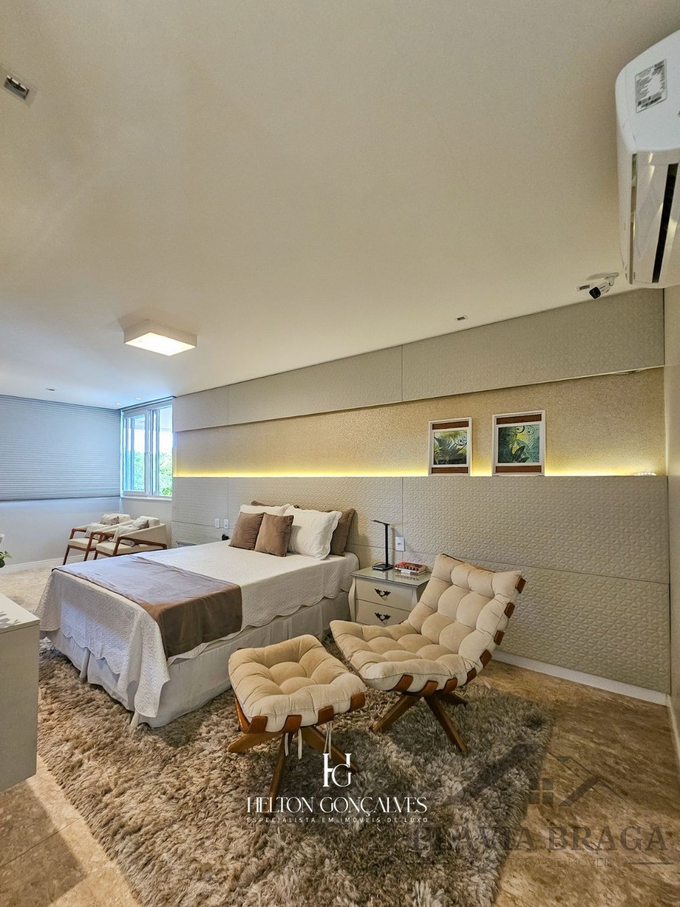 Casa, 4 quartos - Foto 6