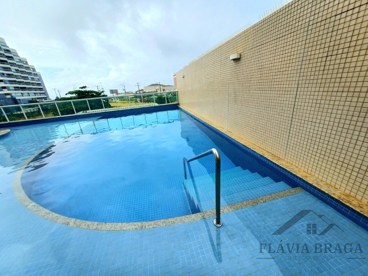 Apartamento, 3 quartos, 112 m² - Foto 1