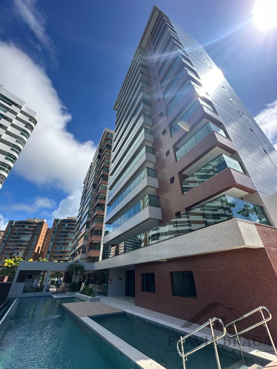 Apartamento, 4 quartos, 205 m² - Foto 4