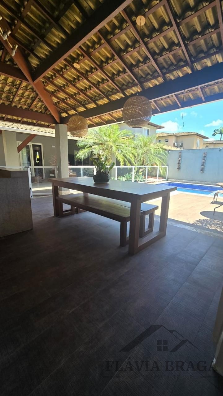 Casa, 4 quartos - Foto 15