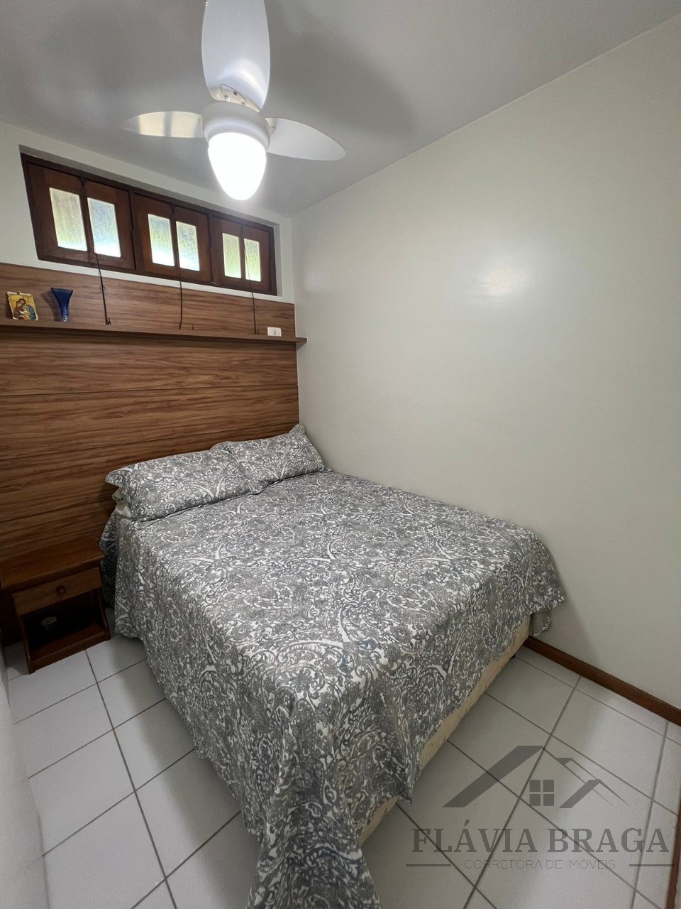 Apartamento, 1 quarto, 40 m² - Foto 3