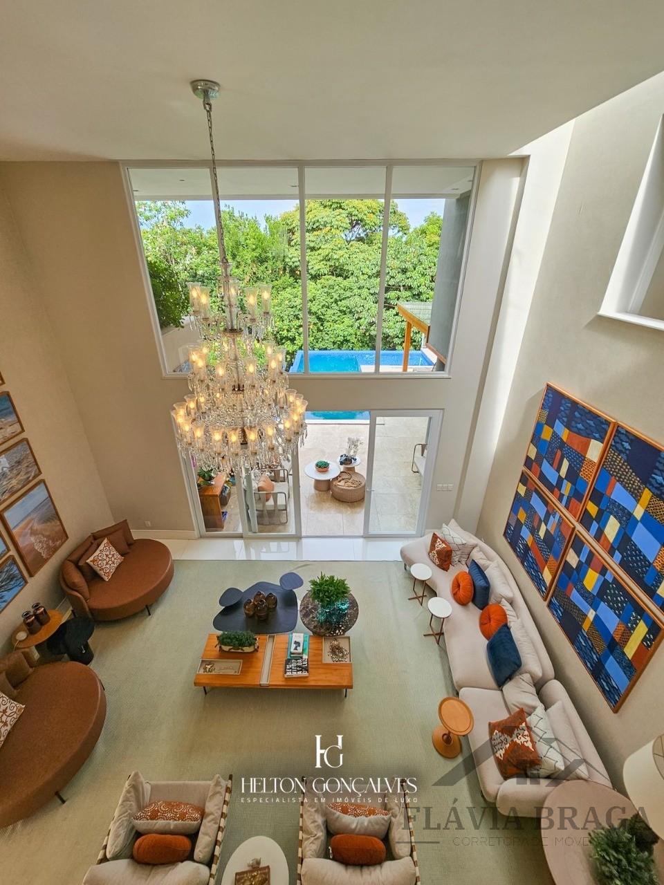 Casa, 4 quartos - Foto 4