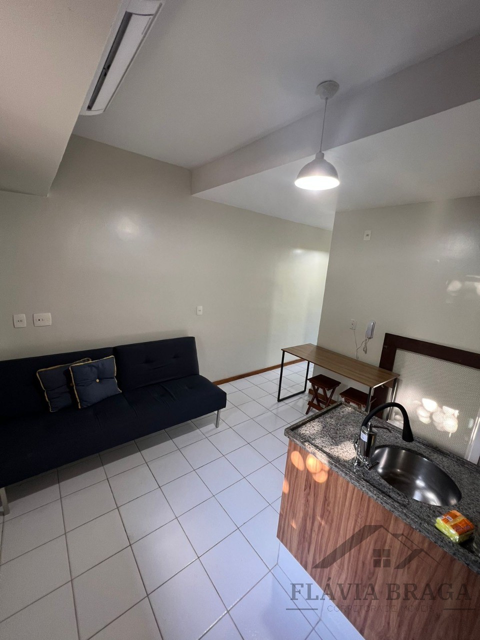 Apartamento, 1 quarto, 40 m² - Foto 5