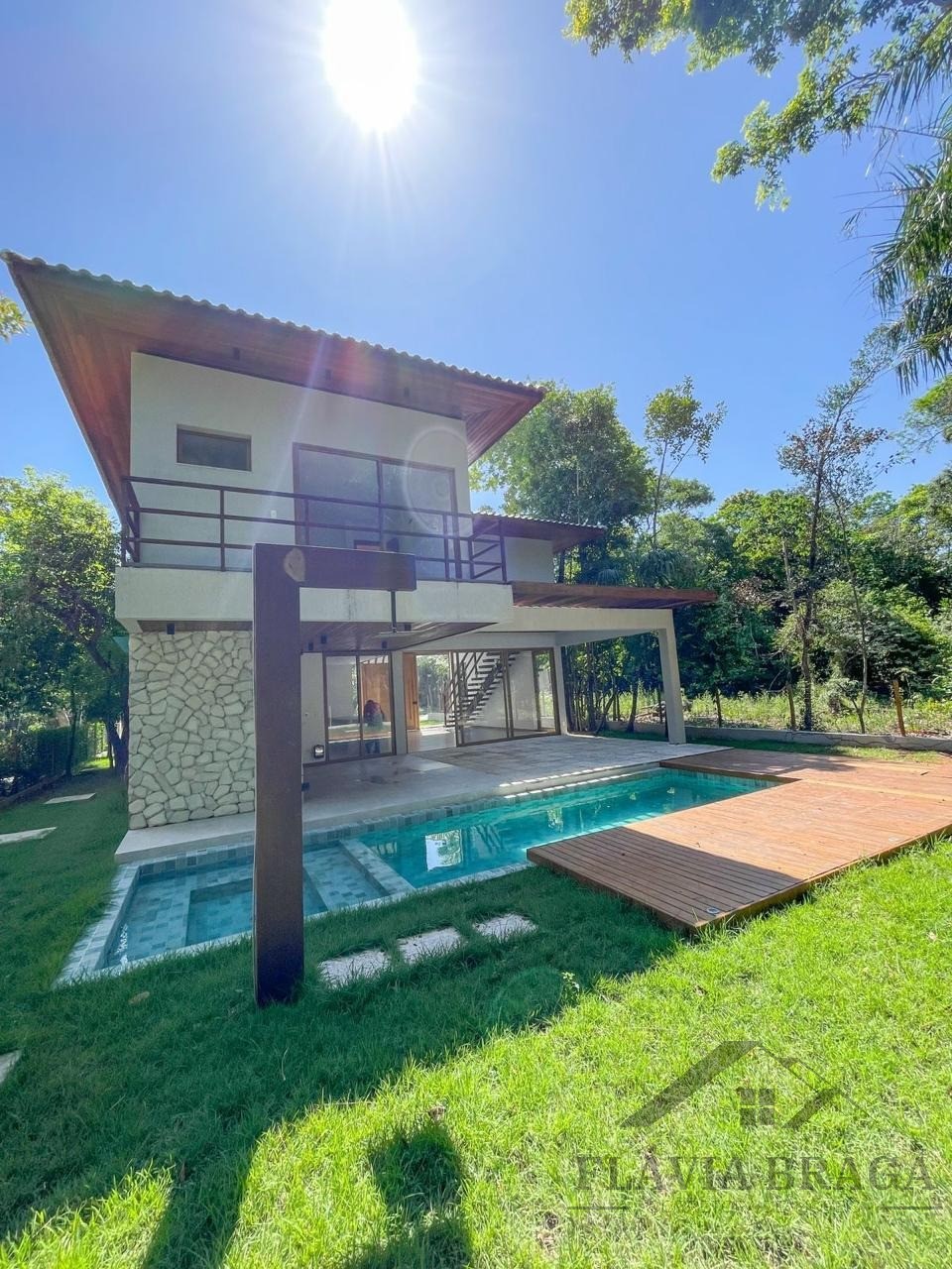 Casa, 4 quartos - Foto 5