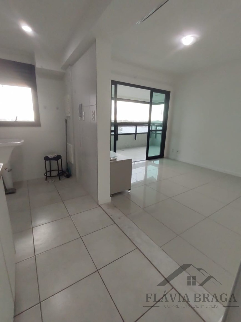 Apartamento, 1 quarto, 55 m² - Foto 3