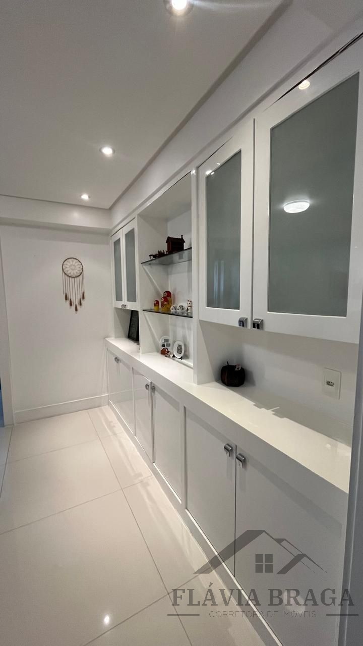 Apartamento, 4 quartos, 233 m² - Foto 7