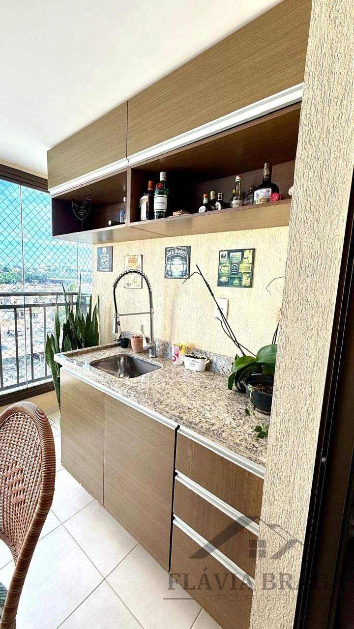 Apartamento, 3 quartos, 84 m² - Foto 15