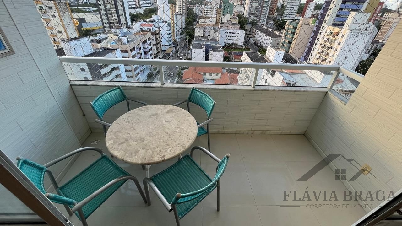 Apartamento, 4 quartos, 108 m² - Foto 21
