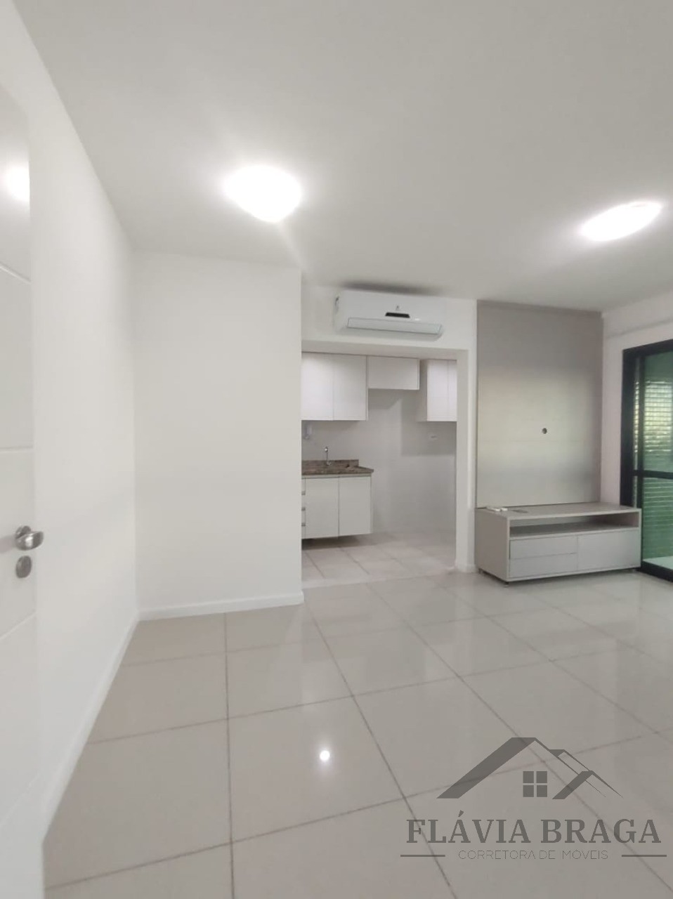 Apartamento, 1 quarto, 55 m² - Foto 4