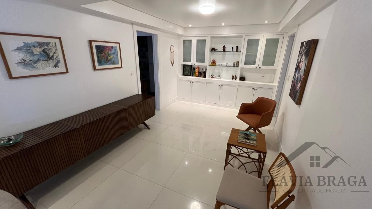 Apartamento, 4 quartos, 233 m² - Foto 5