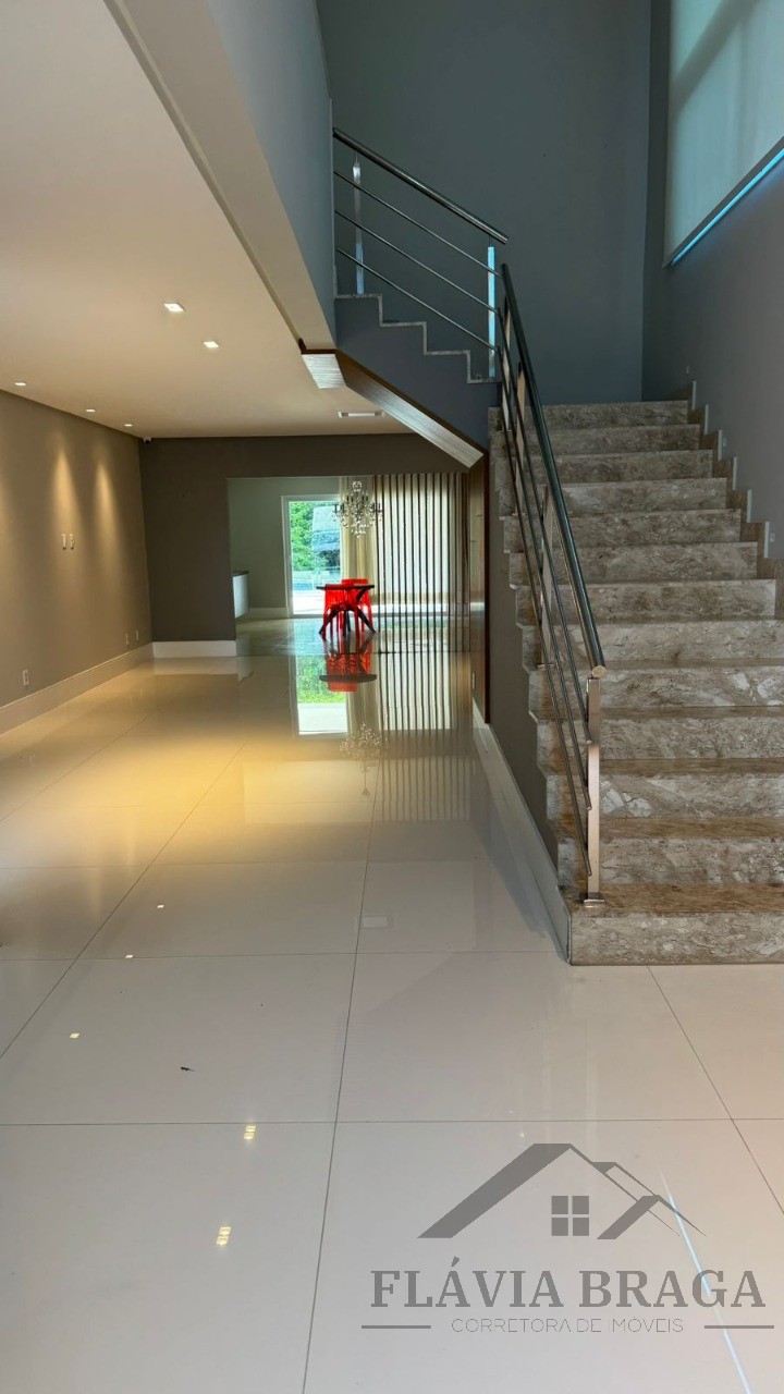 Casa, 5 quartos - Foto 12