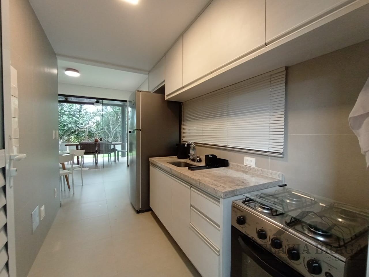 Casa, 3 quartos - Foto 2