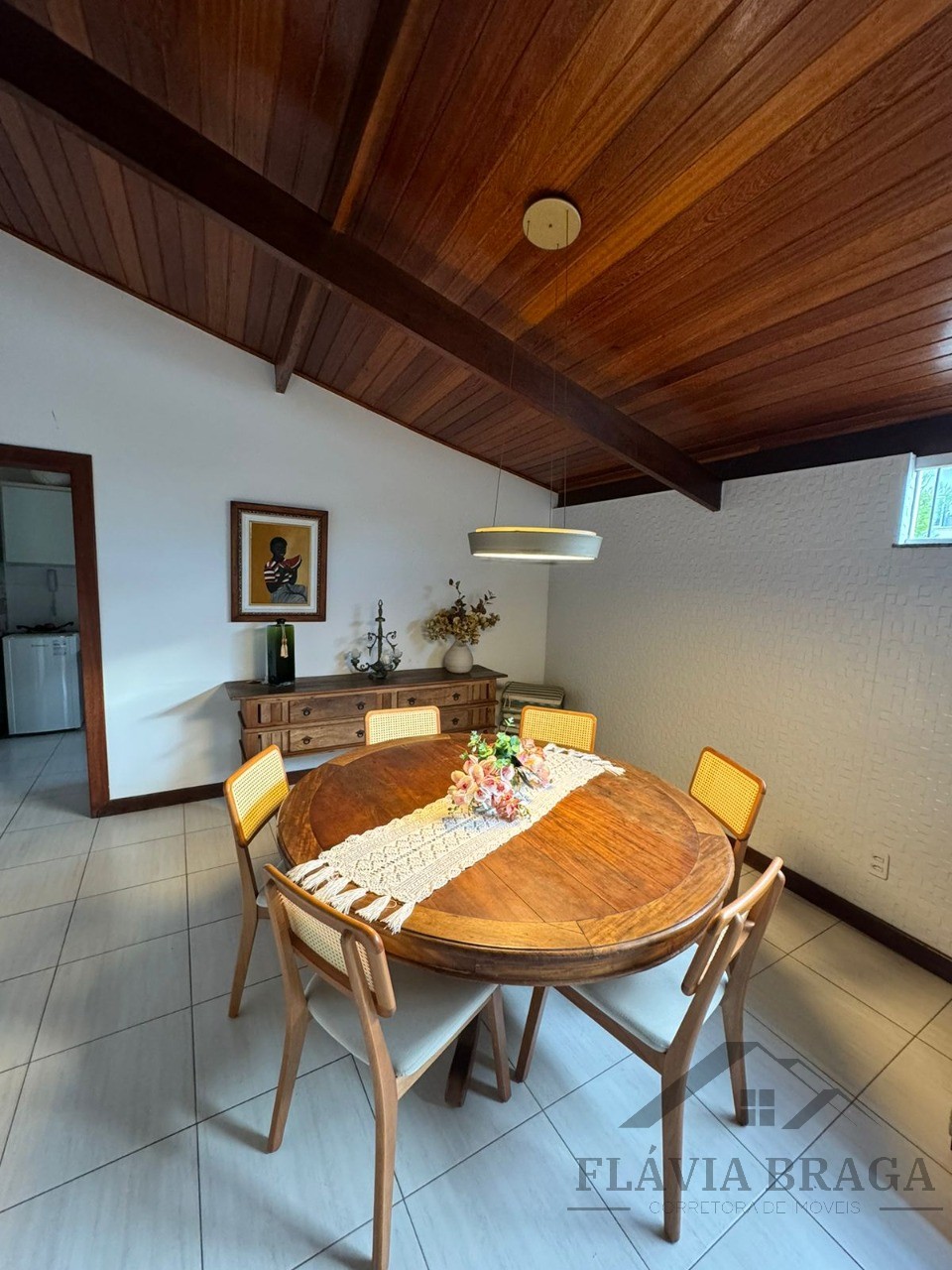 Casa, 3 quartos - Foto 3