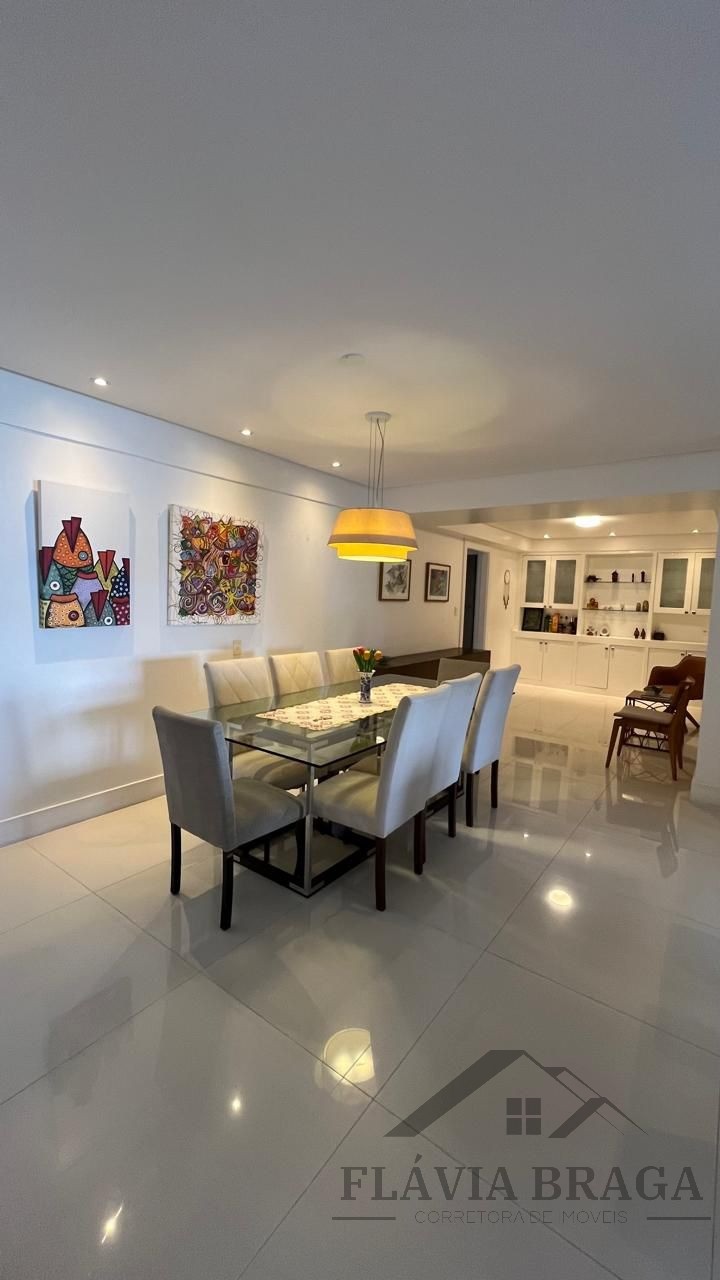 Apartamento, 4 quartos, 233 m² - Foto 2