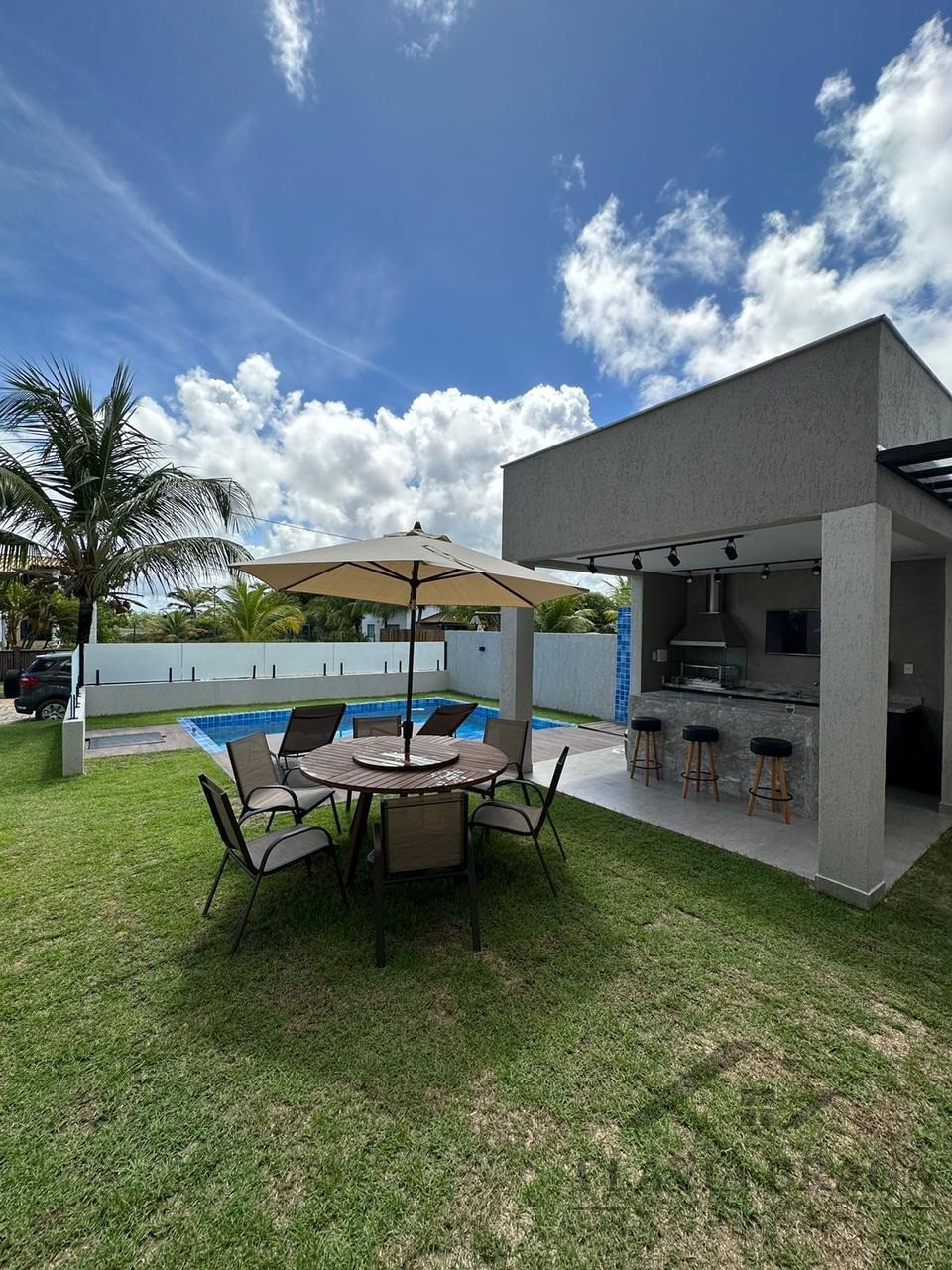 Casa, 5 quartos - Foto 25