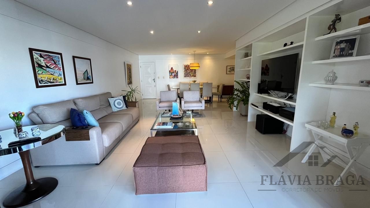 Apartamento, 4 quartos, 233 m² - Foto 6