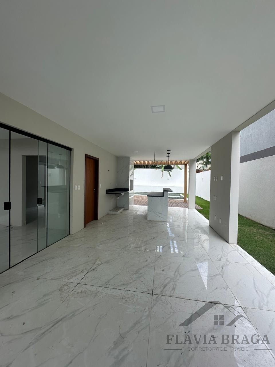 Casa, 4 quartos - Foto 5
