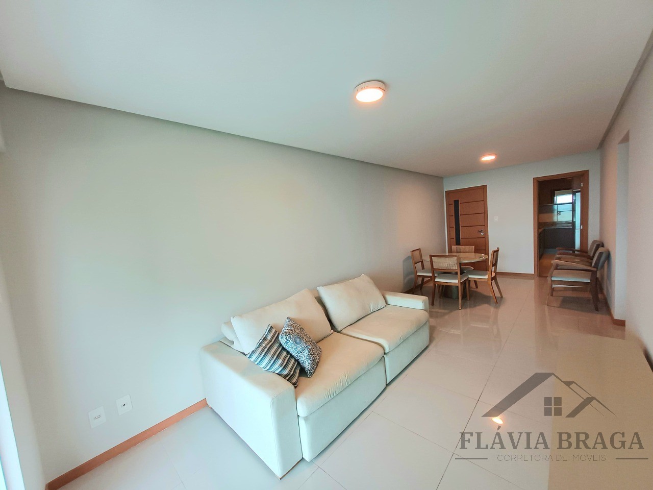 Apartamento, 3 quartos, 112 m² - Foto 2