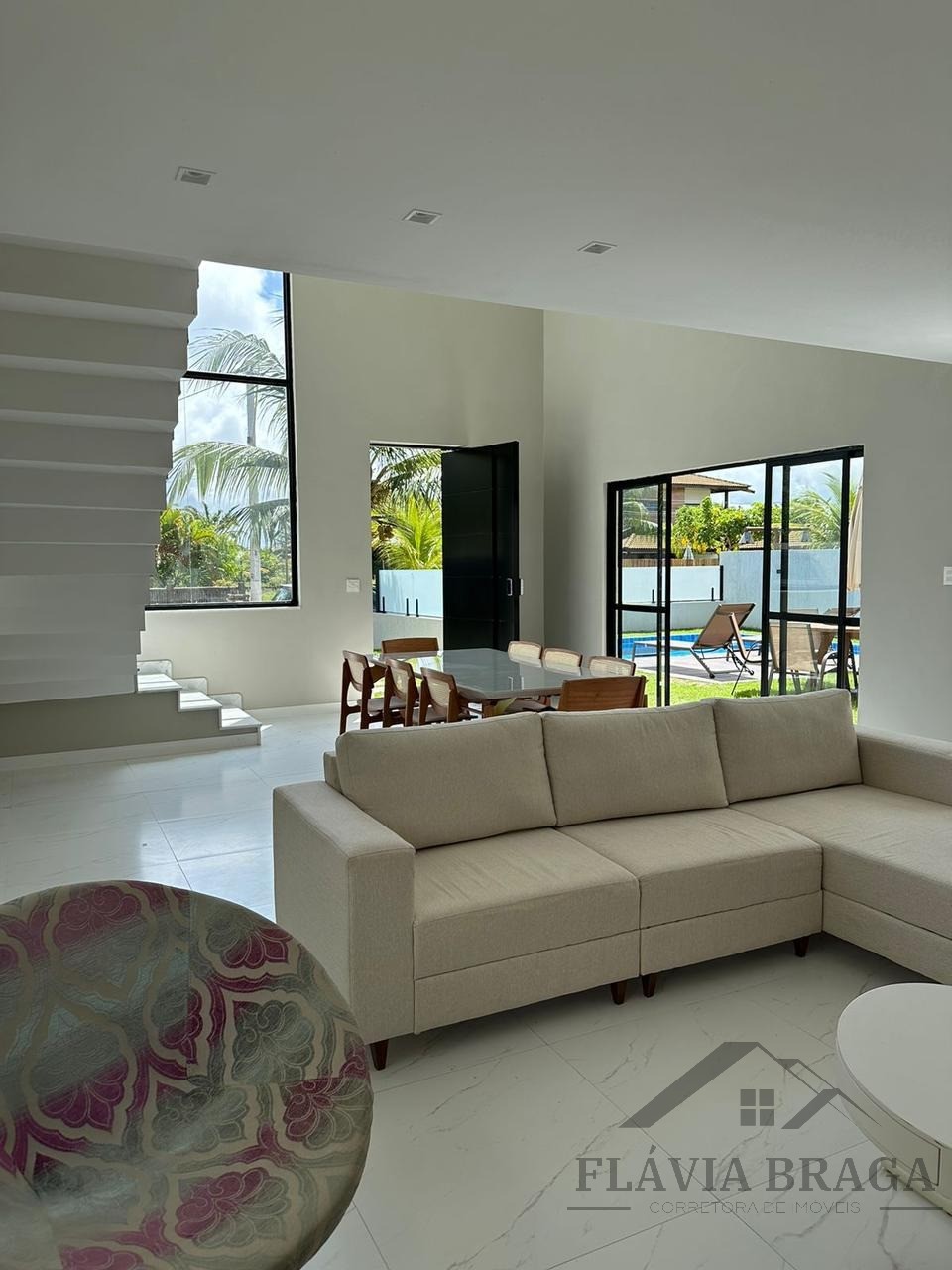 Casa, 5 quartos - Foto 4