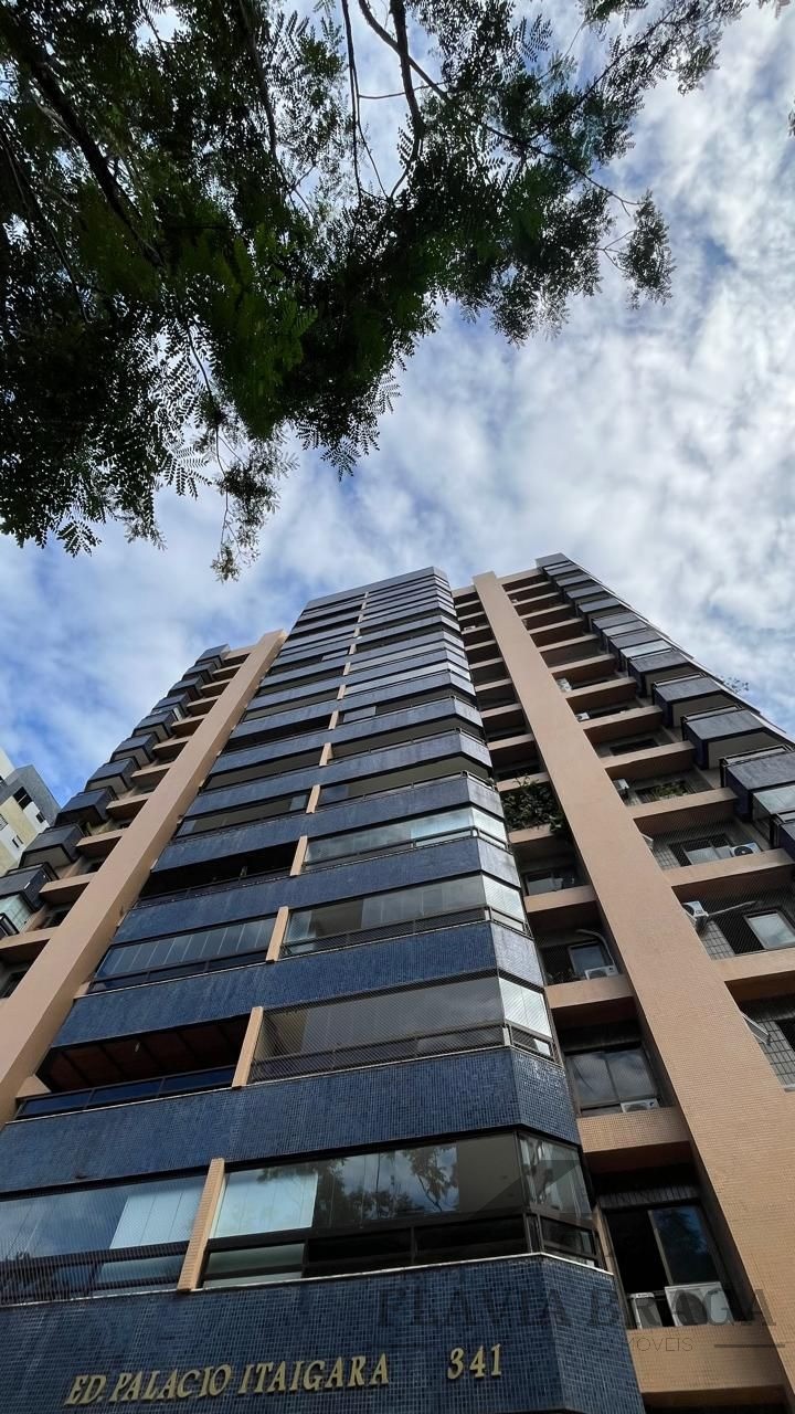 Apartamento, 4 quartos, 233 m² - Foto 16