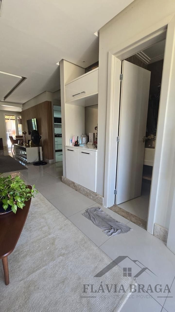 Casa, 4 quartos - Foto 5