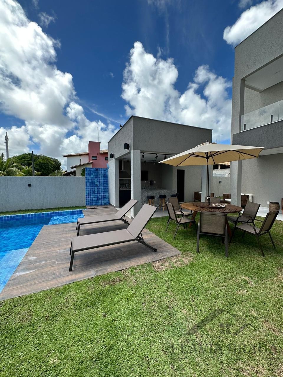 Casa, 5 quartos - Foto 23