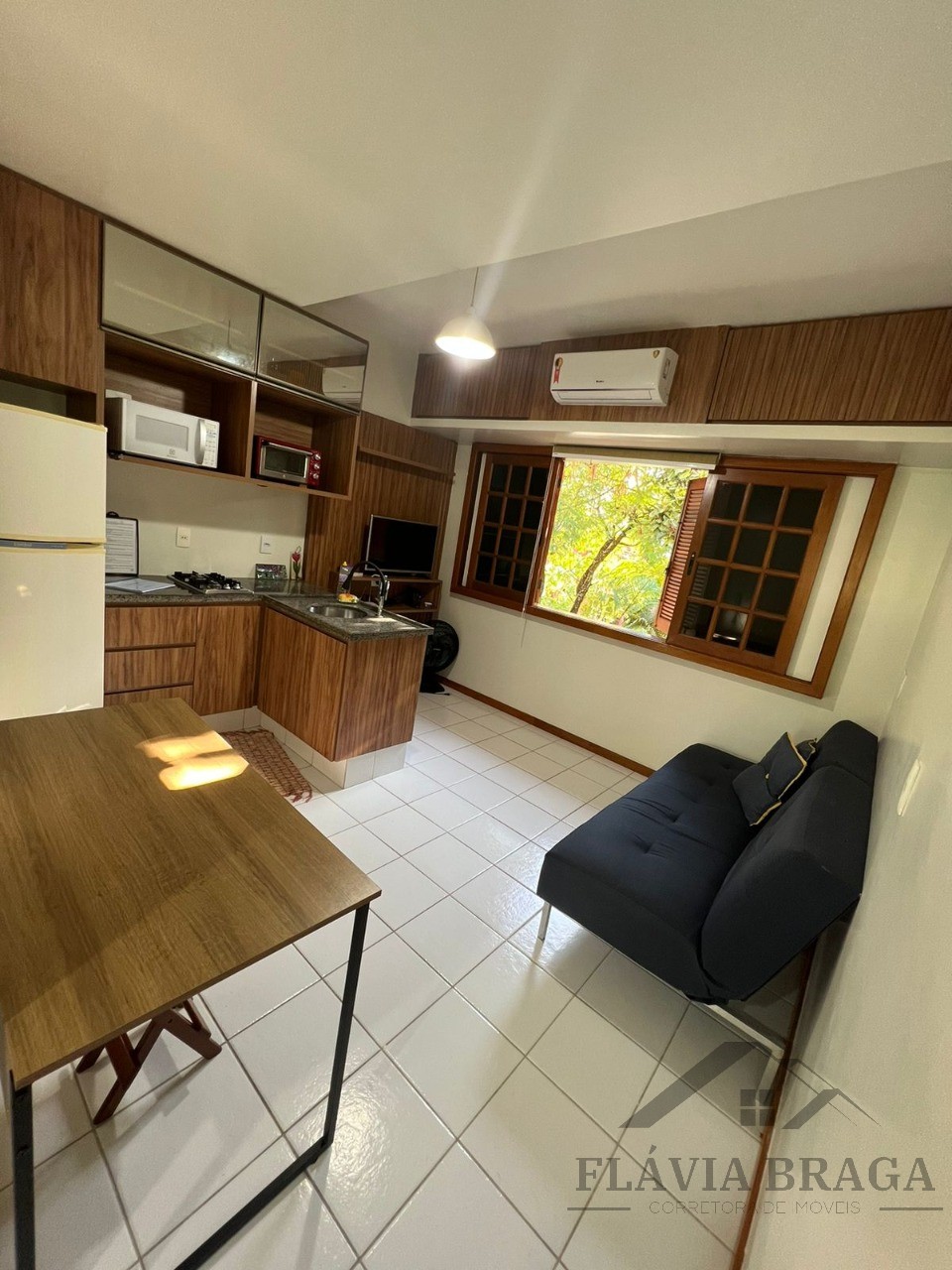 Apartamento, 1 quarto, 40 m² - Foto 2