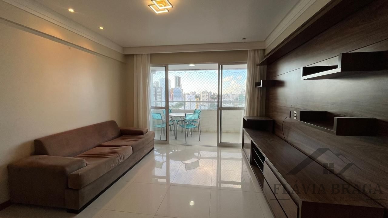 Apartamento, 4 quartos, 108 m² - Foto 14