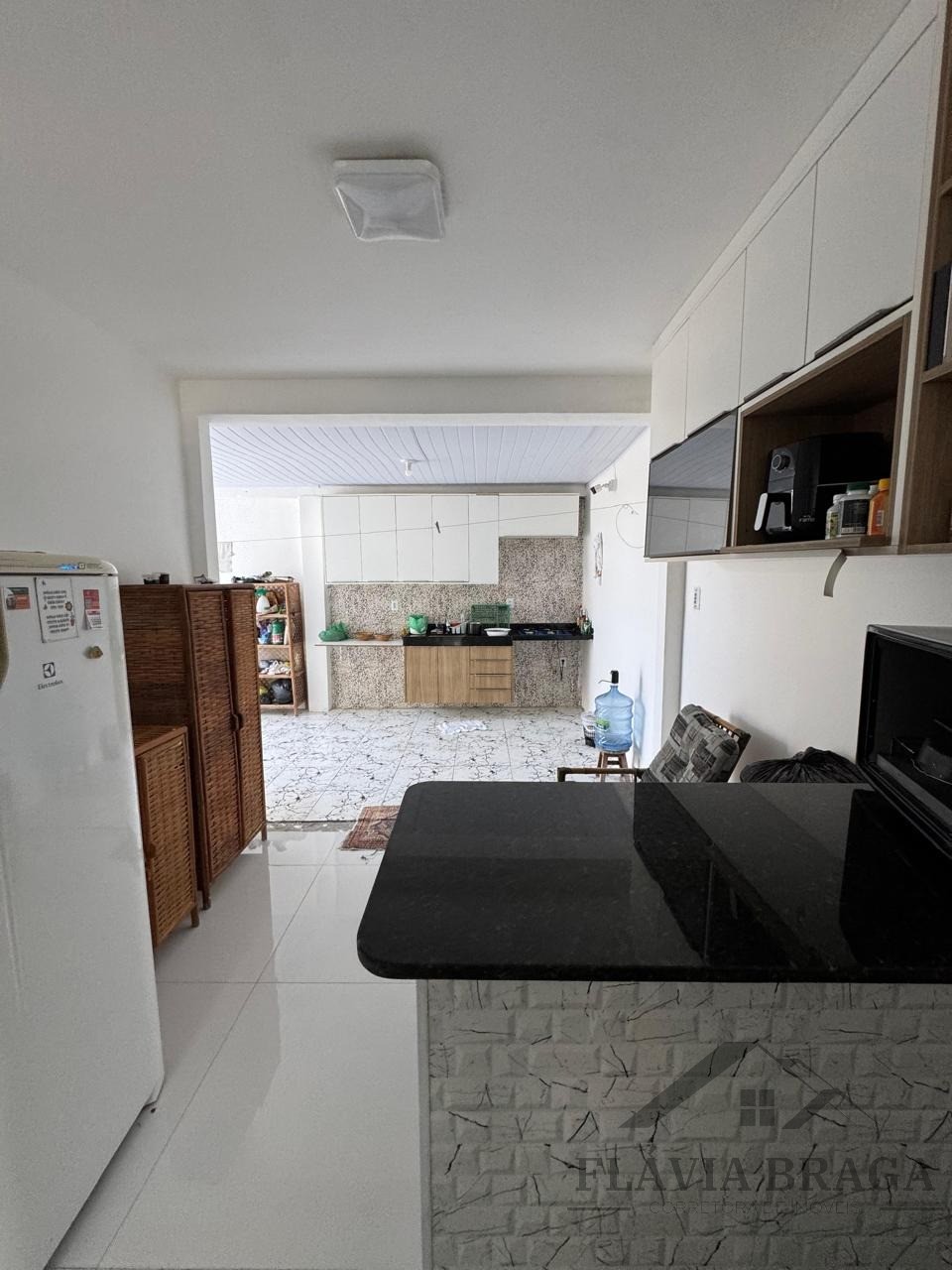 Casa, 2 quartos - Foto 8
