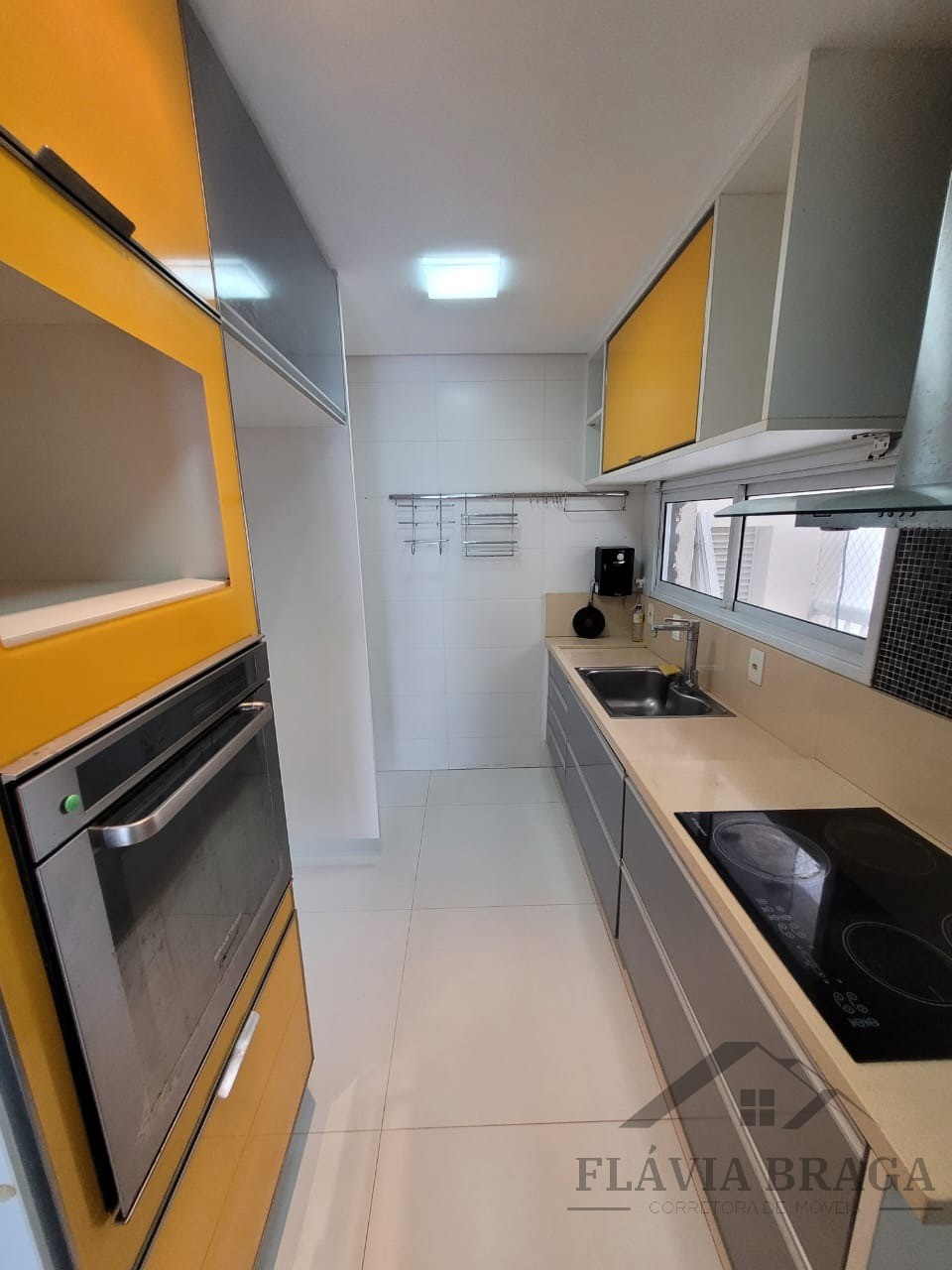 Apartamento, 4 quartos, 109 m² - Foto 2